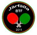 Järfälla BTF  bordtennisföreningen i Järfälla.